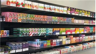 Wholesale Vape & E-Cigarette Distributor for Sale South Florida - 500+