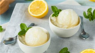 Gourmet-Style Shaved Ice Franchise