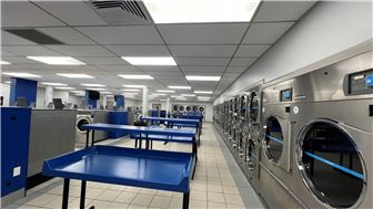 Palm Beach Laundry for Sale