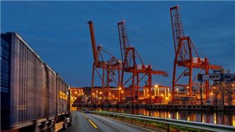 Established Drayage Trucking Business – 20-Year Track Record
