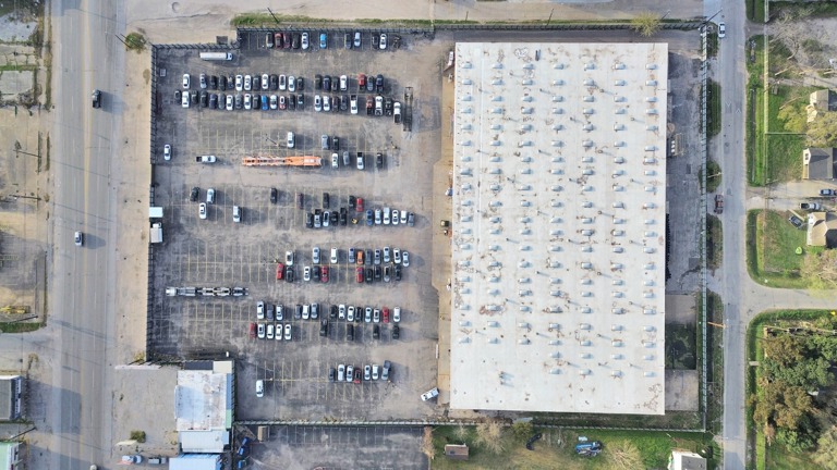 Recon center
