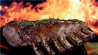 Thriving American BBQ Restaurant for Sale – $1.3M in Revenue