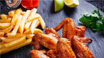 Premier Seafood Restaurant – Finest Quality Ingredients!