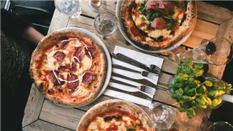 Turnkey Pizza Shop for Sale – Prime Location & Loyal Customer Base