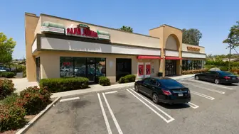 Papa John’s Pizza – Legacy Store (25 Yrs) – Stable Operations