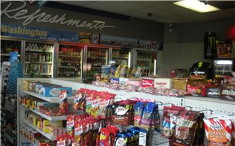 Grocery, Liquor and Miscellaneous Market