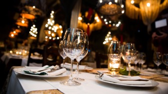 Seize Your Opportunity: Own an Exceptional Dining Gem!
