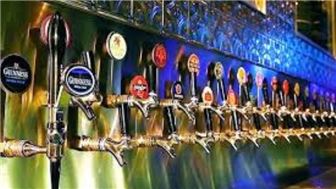 Los Angeles Restaurant, Bar & Brewpub – Neighborhood Favorite!