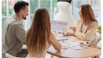 Long-Standing Event Planning Business