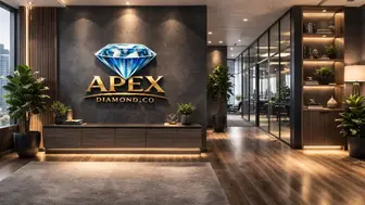 Apex Diamond Company — Territory Licensing Opportunity