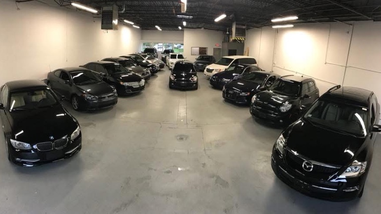 Showroom