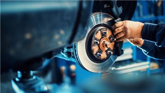 Well Established and Highly Profitable Auto Repair Shop in Los Angeles