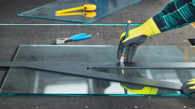 Commercial and Residential Glass Company
