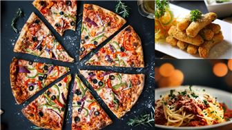Profitable Italian Restaurant For Sale Over 1.2 Million in Sales!