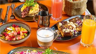 North Scottsdale Breakfast/Lunch Restaurant