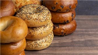 Rapidly Growing Brooklyn Bagel Store For Sale