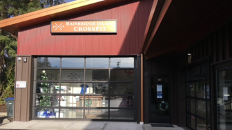 SALE PENDING || CrossFit Gym | 10 Yrs in Business |