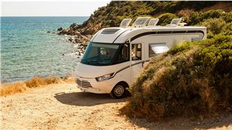Profitable Turnkey RV Rental Business with Established Fleet!