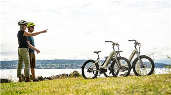 Profitable Okanagan Bike Business – Online and Storefront Sales