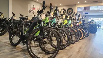 Krafty Bikes – Okanagan Bike Shop