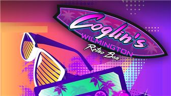 Coglin's Retro Bar Business for Sale!!
