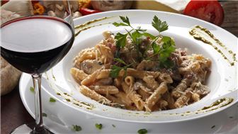 6,500 Sq Ft High Volume Restaurant For Sale