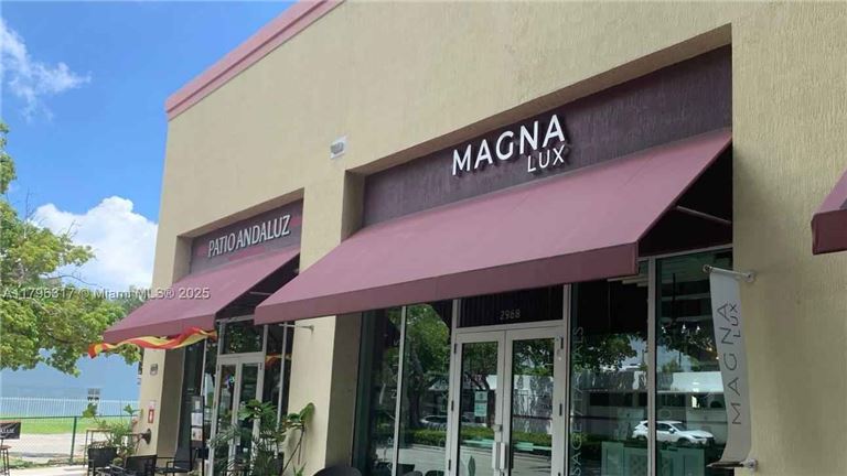 Beauty Salon for sale in Coral Gables, FL