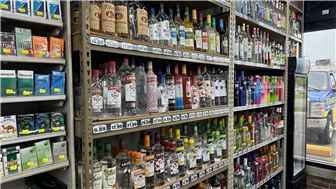Liquor Store for Sale (Business Only)