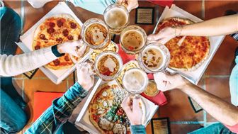 Pub, Pizza and more - Middlesex County
