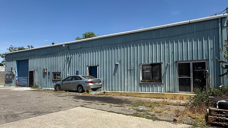 Warehouse