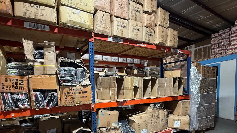 Inventory