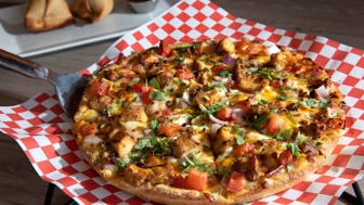 Prime Location Pizza Restaurant – High Traffic, Loyal Customer Base!