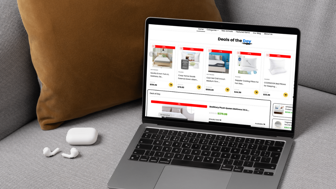 Fully Automated, High-Ticket Amazon Affiliate Site - WhichMattress.com