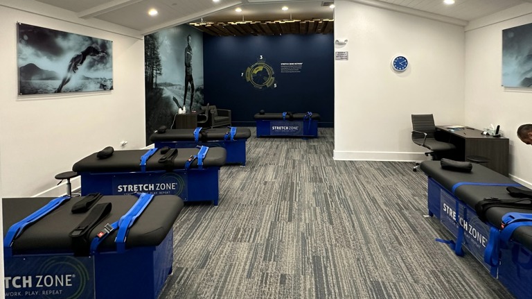 Main Studio