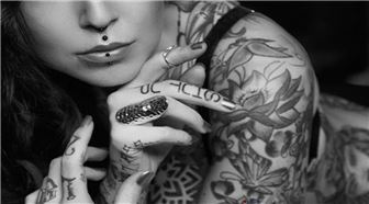 13-Year Online Tattoo Supply Business | Amazon, Walmart, Temu & DTC