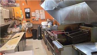 Deli& Grocery & Hot Sandwich business