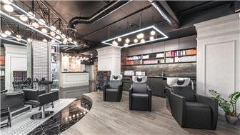 Men's Hair Salon