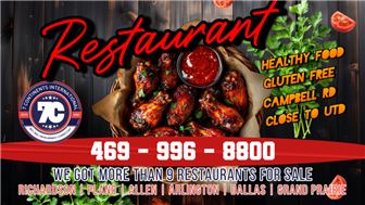 Restaurant next to UT