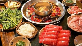 Asian hot pot restaurant for sale in South San Francisco