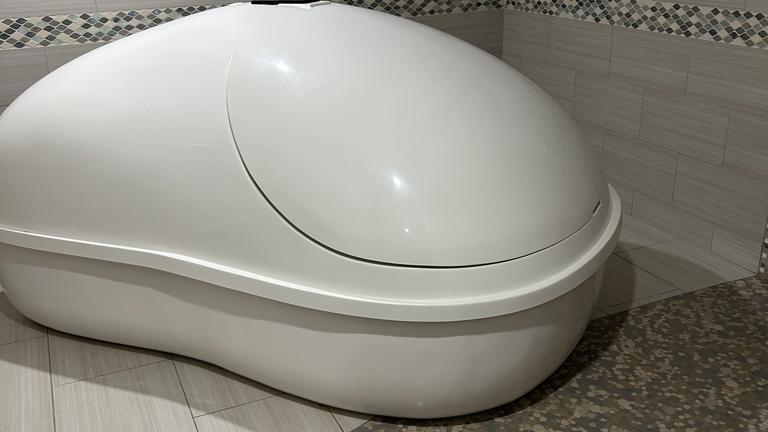 Float Pod