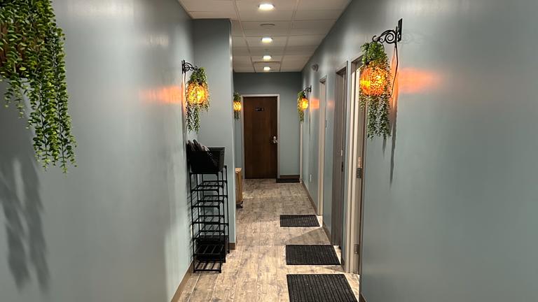 Hall