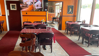 Successful Pizzeria For Sale