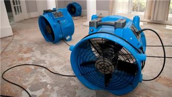Disaster Restoration and Construction