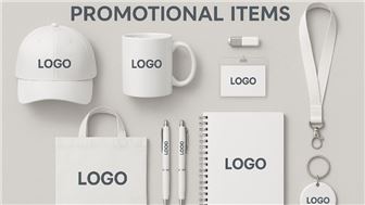 Well-Established Promotional & Digital Marketing Business – 13+ Years