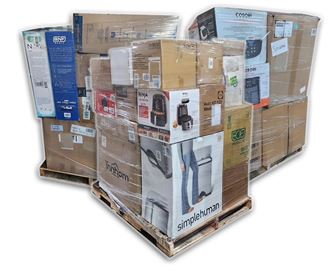 Highly Profitable Turnkey Liquidation Store – Staten Island, NY