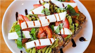 LOCATION is Great for this Delray Beach Fast Casual Restaurant