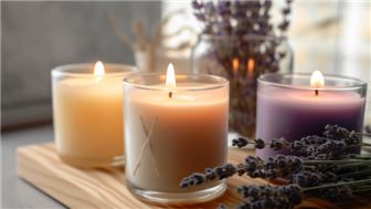 Amazon FBA Candle Brand | 60% Organic Sales | Scalable