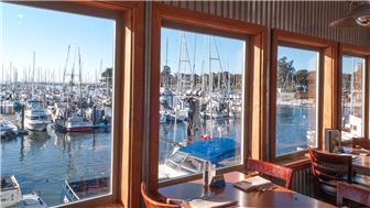Premier Waterfront Seafood Restaurant Opportunity
