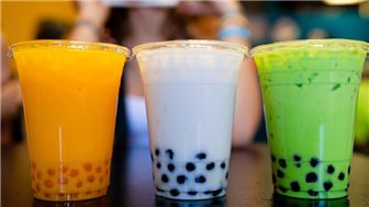 Boba & Dessert Business Riverside County Sale Pending