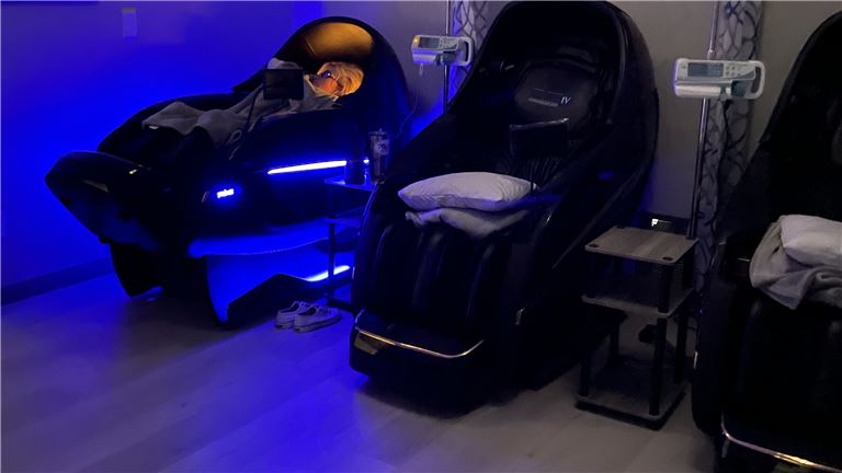 IV Pod